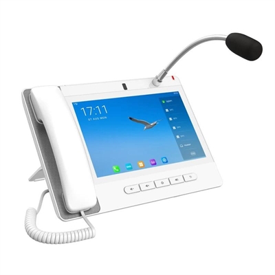 [NTETFI0065] Fanvil A320i 20 líneas SIP Sistema Android Blanco