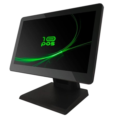 [PPCTPV0234] 10POS TPV 15.6" TL J4125,8GB,SSD128,WIFI. SIN S.O