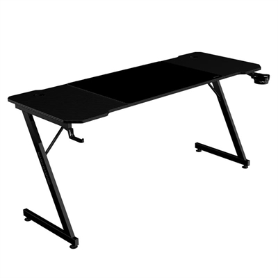 [AGAMEG0068] MARS GAMING ESCRITORIO ERGO 160X60CM, ALFOMBRILLA