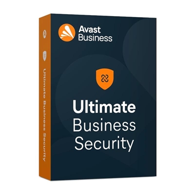 [WSSVEM0108] AVAST Ultimate Business Security (5-19) 1A