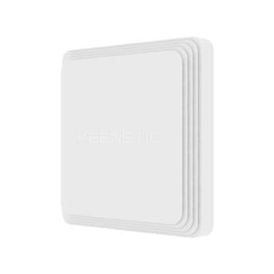 [NSWPAC0637] Keenetic Voyager Pro Punto Acceso Wifi 6 Mesh AX18