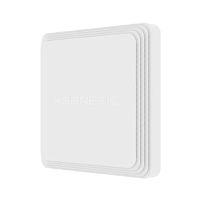[NROINA0434] Keenetic Challenger SE Router/Amplificador Wifi 6