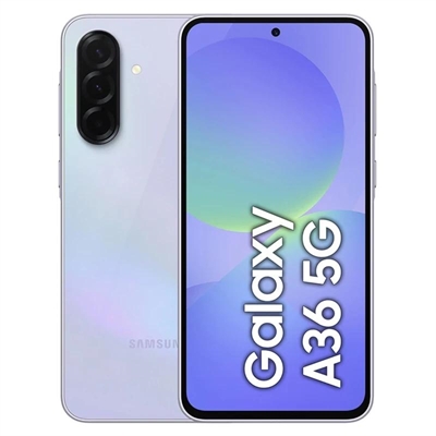 [NTETMO2791] Samsung Galaxy A36 5G 6.7" FHD+ 128GB 6GB Lavander