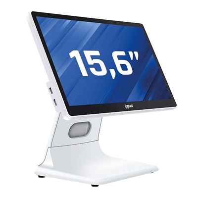 [PPCTPV0239] iggual TPV 15,6" 16:9 N100 8+256GB W11Pro blanco