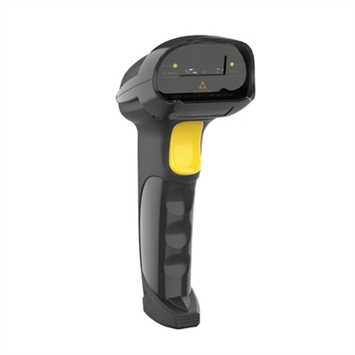 [FESLCB0243] iggual Lector código barras 1D Bluetooth WiFi 2.4G