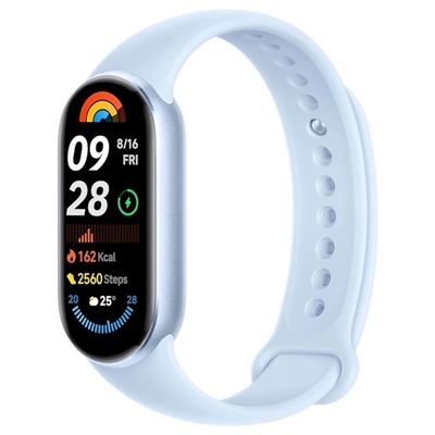 [AATWAB0579] XIAOMI Pulsera Smart Band 9 Artic Blue