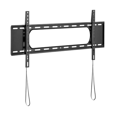 [AISATV0418] Tooq LP1090F-B Soporte de pared pantallas 43"-90"