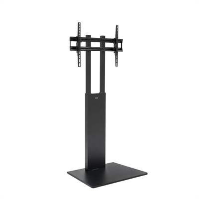 [AISATV0417] Tooq FS2288M-B Soporte suelo Mirror 32"-85"