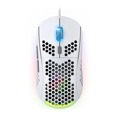 [FTRRCA0787] Spirit of Gamer Ratón Pro M4 White