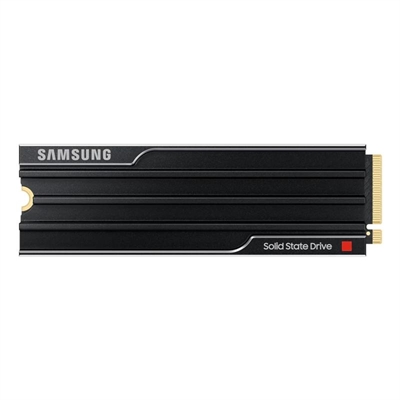 [IAIDSO0892] Samsung 9100 PRO HS SSD 2TB PCIe 5.0 14700 MB-s
