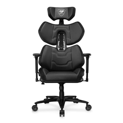[AGAMPA0627] Cougar Silla Gaming Terminator Elite