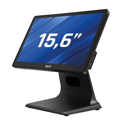 [PPCTPV0242] iggual TPV AIO 15,6" 16:9 N100 4+128GB WiFi no SO