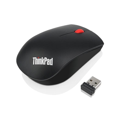 [FTRRIN0547] Lenovo Raton Inalambrico ThinkPad Essential