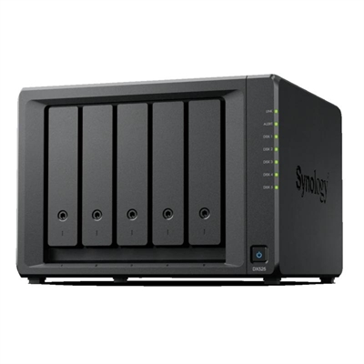 [NARARS0251] SYNOLOGY DX525 Expansion Unit 5Bay HDD/SSD