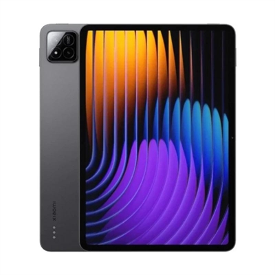 [PPOTAB1490] Xiaomi Pad 7 Pro 11.2" 12GB/512GB Gray