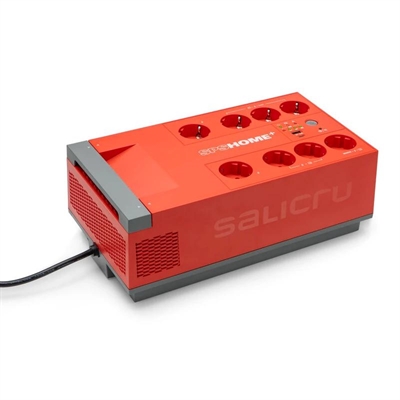 [FSASFL0250] Salicru SPS 1000 Home+ SAI Off-Line 1000VA