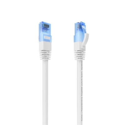 [ANEAHE0963] Aisens Cable RJ45 CAT.6 UTP AWG26 CCA Blanco 30cm