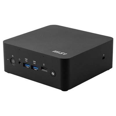 [PPCNPC0105] MSI Cubi NUC AI+ 2MG-014ES U7-258V 32GB 1TB W11P n