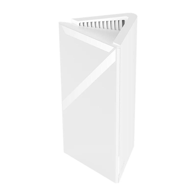 [NSWPAC0644] MSI MRBE50-1PK Roamii BE Lite Mesh System- 1 Pack