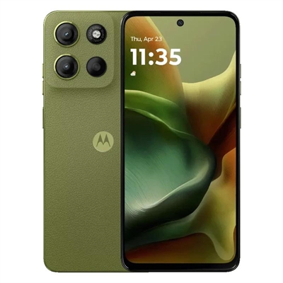 [NTETMO2871] Motorola Moto G15 4G 6.7" 4Gb 128Gb Iguana