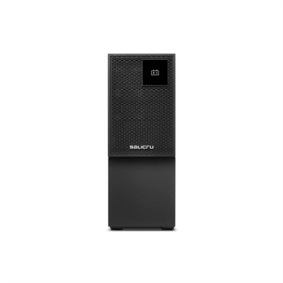 [AASASA0140] SALICRU Modulo de Bateria TWIN PRO3 (8000/10000)