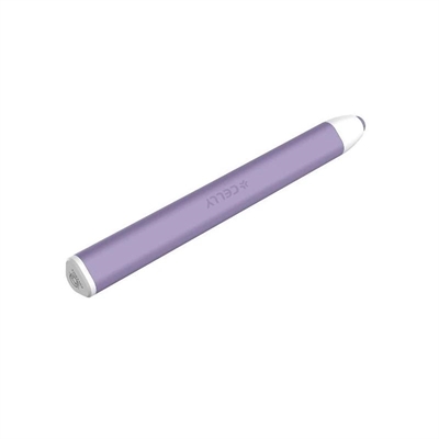 [AAOATI1205] Celly Lápiz Tablet niños Violeta