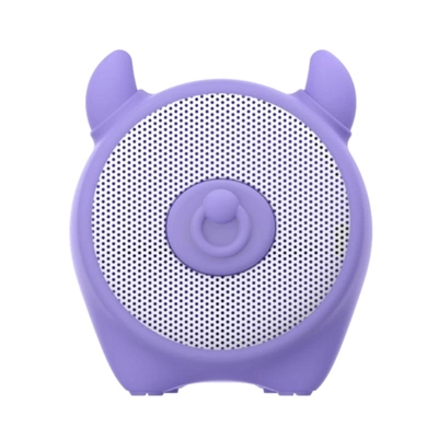 [MAUAPO0602] Celly Altavoz inalámbrico Toro
