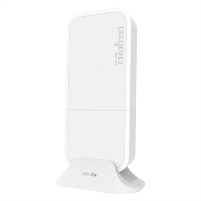[NSWPAC0646] Mikrotik wAP LTE Kit AP WiFi 1x10/100 Outdoor