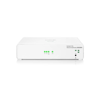 [NROCAB0116] Aruba ION SG1004 Gateway 1xG WAN 1xG W/L 3xG LAN