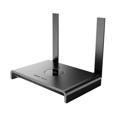 [NROINA0440] Reyee RG-EW300N Router WiFi4 1x10/100 WAN 2x2