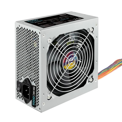 [ICAFA60234] Tooq Fuente Alimentación TQAPOLO-550SP 550W