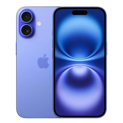 [NTETMS0308] CKP iPhone 16 Semi Nuevo 128GB Ultramarine A