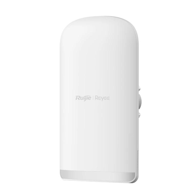 [NSWPAC0649] Reyee RG-EST350G Antena Wfi5 PTP/PTMP IP55 5KM