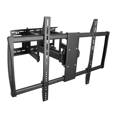 [AISATV0164] TooQ Soporte TV Giratorio e Inclinable 60" a 100"