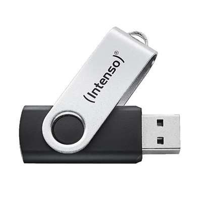 [FAELAP0773] Intenso Lápiz USB Office Line 256GB USB-A 3.2