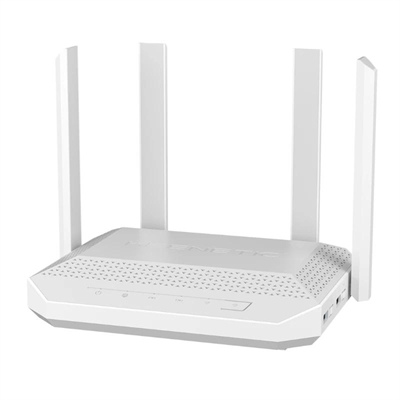 [NROINA0443] Keenetic Hero Router Wifi6 Mesh AX3000 5xG 4xRJ45