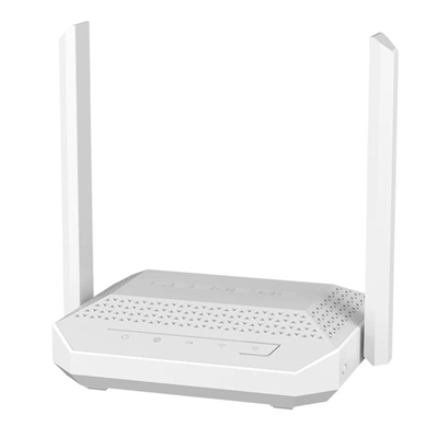 [NROINA0448] Keenetic Racer Router WiFi6 Mesh AX3000 2xGbE
