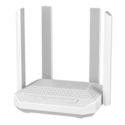 [NROINA0446] Keenetic Sprinter Router/Extender Gb WiFi6 Mesh AX