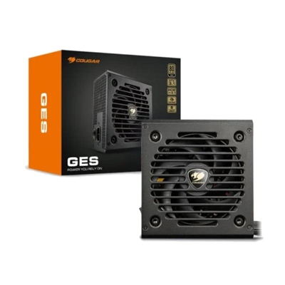 [ICAFA70422] Cougar Fuente GES 850w 80+ Gold