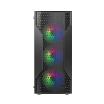 [ICACSM0843] Cougar Caja Semitorre MX110 Rgb