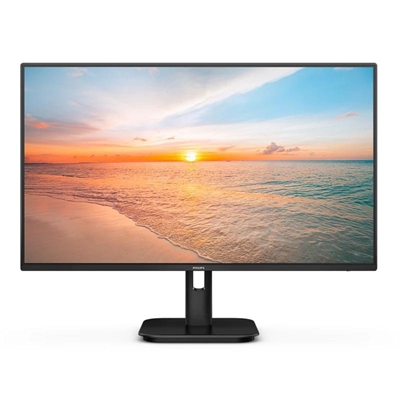 [FMOMLE1050] Philips 24E1N1200A Monitor 24"IPS FHD 120hz DP MM