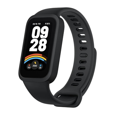 [AATWAB0601] XIAOMI Pulsera Smart Band 9 Active Black