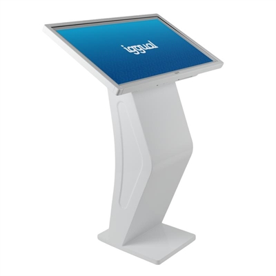 [MPRPIZ0117] iggual Mostrador interactivo ORCHID 32" Android