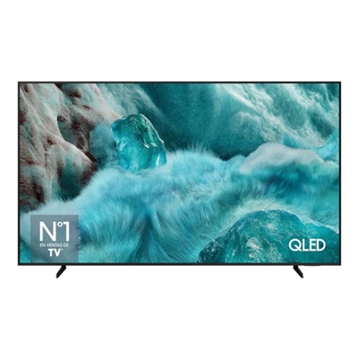 [MTVLED0976] SAMSUNG TV 65" TQ65Q7F UHD QLED SMARTTV IA HDR10+