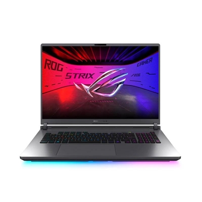 [PPOPOR7185] Asus G815LW-S9095 U9-275HX 32GB 1TB 5080 DOS 18"