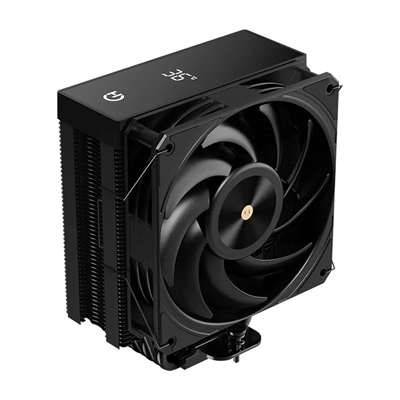 [IMIVEN0551] Hiditec Ventilador DC10 PRO PWM Black
