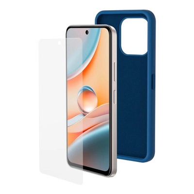 [AATFYC3597] SPC Funda P.PACK  DISCOVERY 3 PRO 6.7" BLUE