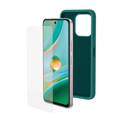 [AATFYC3598] SPC Funda P.PACK  DISCOVERY 3 PRO 6.7" MINT
