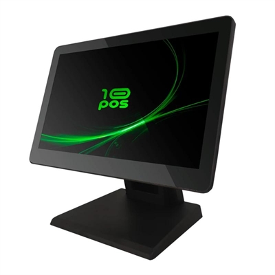 [PPCTPV0246] 10POS TPV 15.6"10T16 J6412 8 GB/128 SSD/WIFI