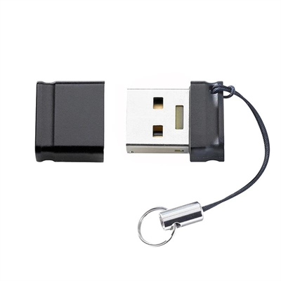 [FAELAP0784] Intenso Lápiz USB Slim Line 128Gb USB-A 3.2